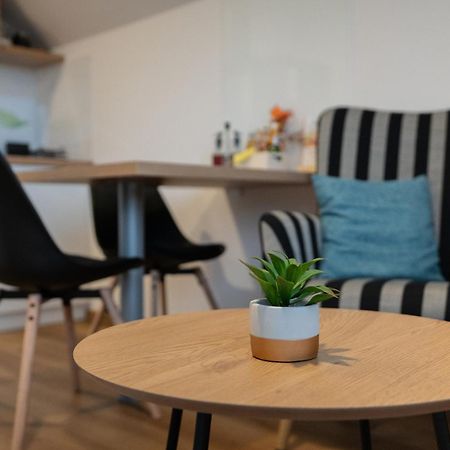 Apartma Lida 2 Bled Buitenkant foto