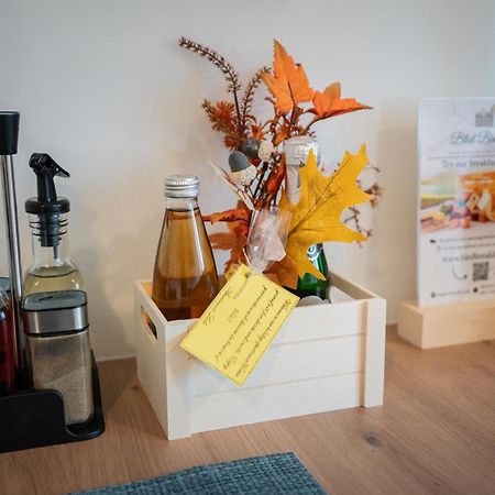Apartma Lida 2 Bled Buitenkant foto