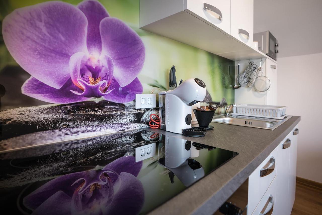 Apartma Lida 2 Bled Buitenkant foto
