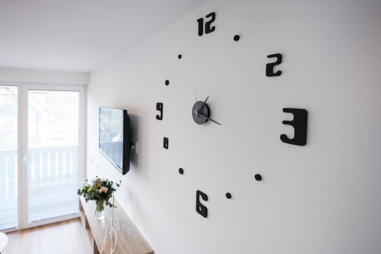 Apartma Lida 2 Bled Buitenkant foto
