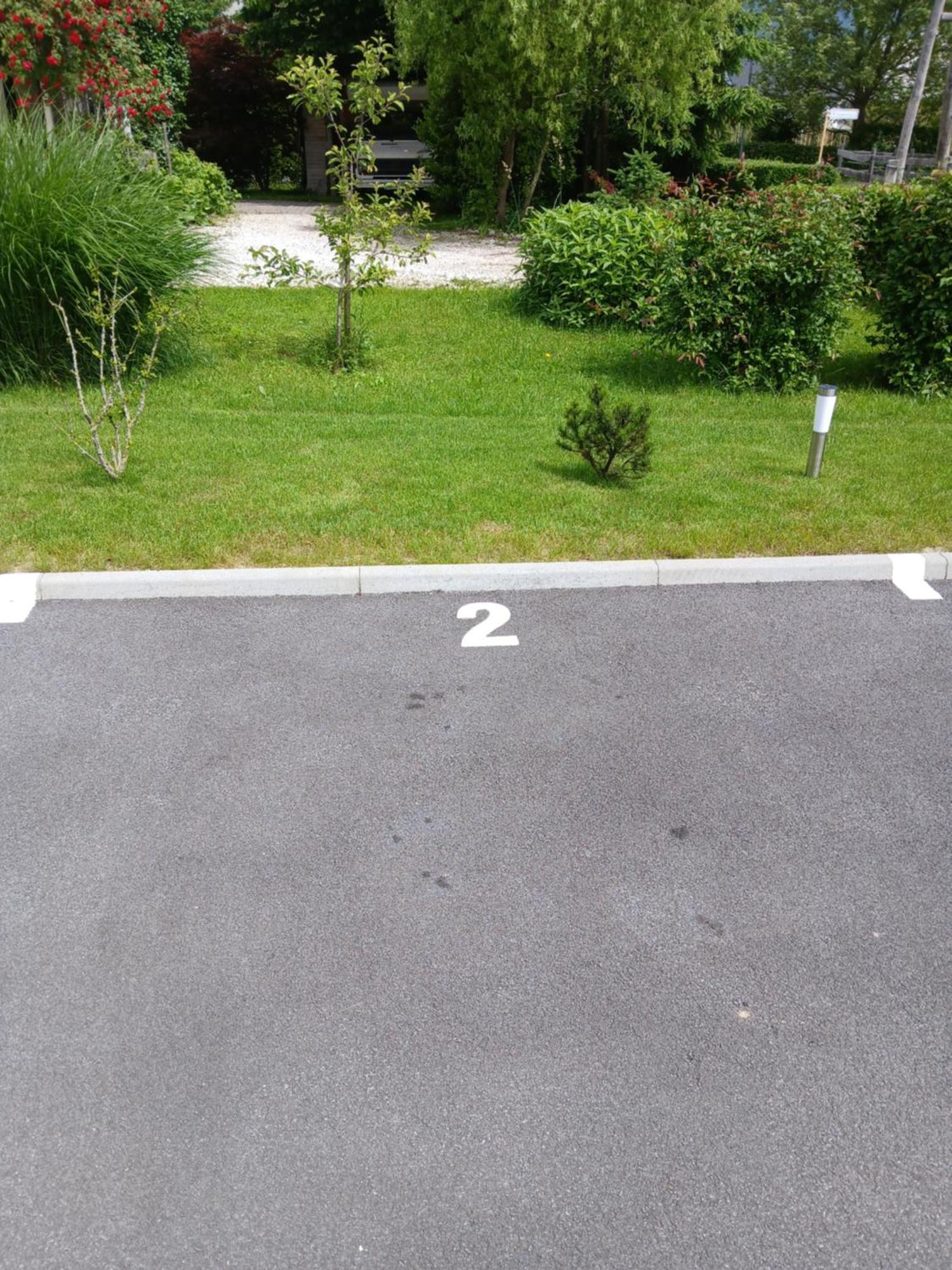 Apartma Lida 2 Bled Buitenkant foto
