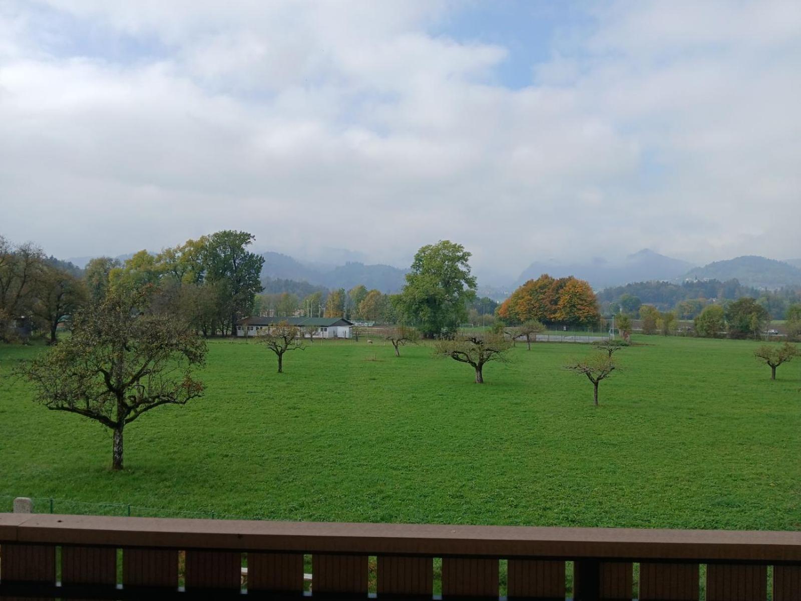 Apartma Lida 2 Bled Buitenkant foto