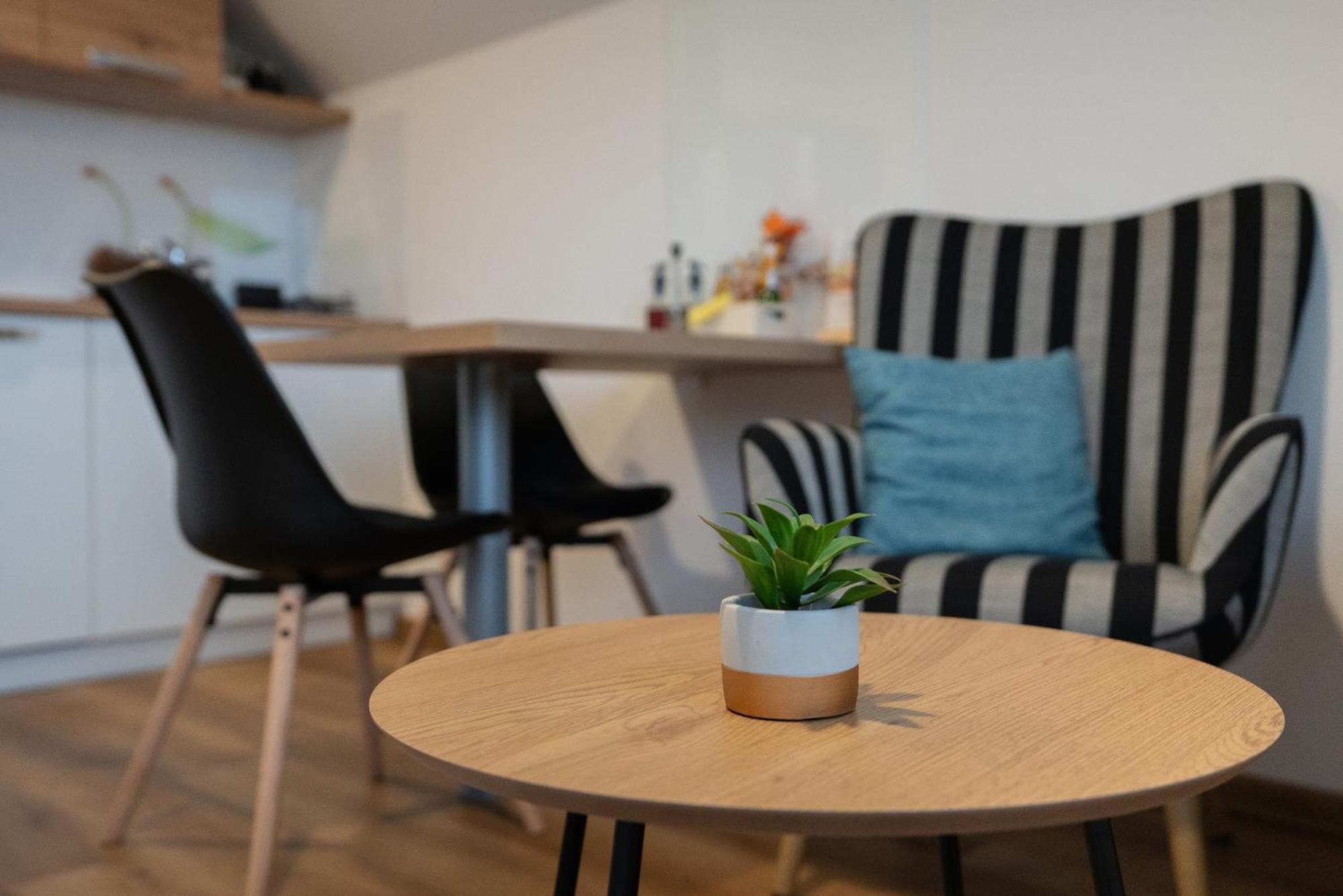 Apartma Lida 2 Bled Buitenkant foto