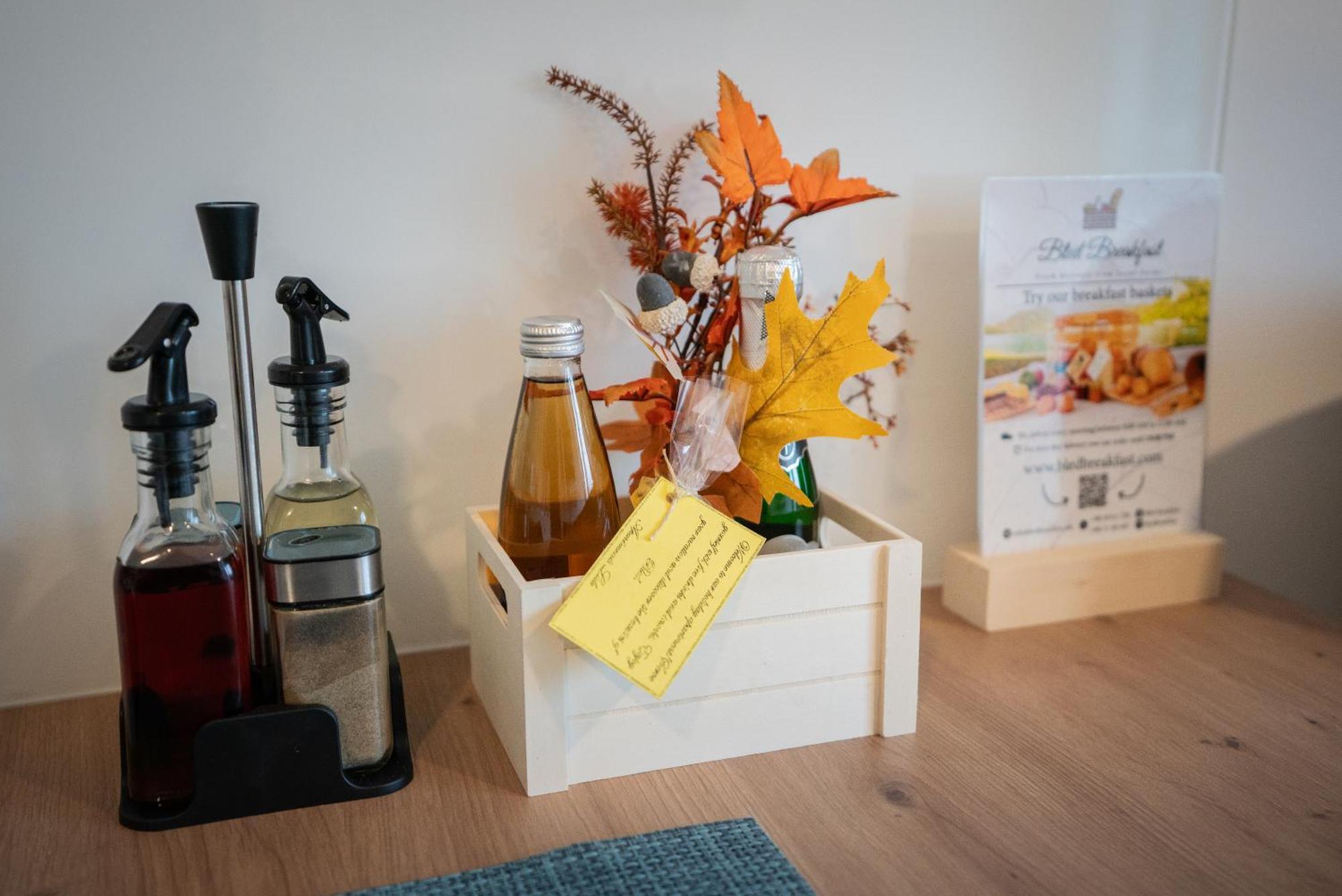 Apartma Lida 2 Bled Buitenkant foto