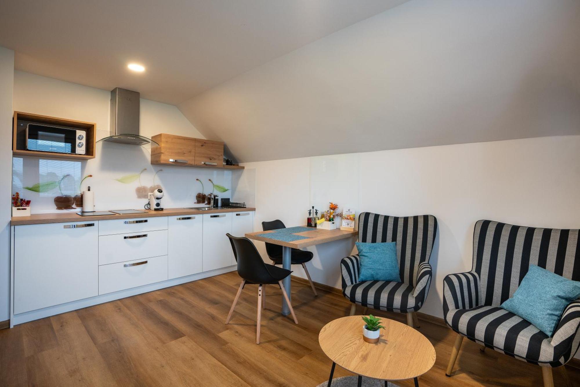 Apartma Lida 2 Bled Buitenkant foto