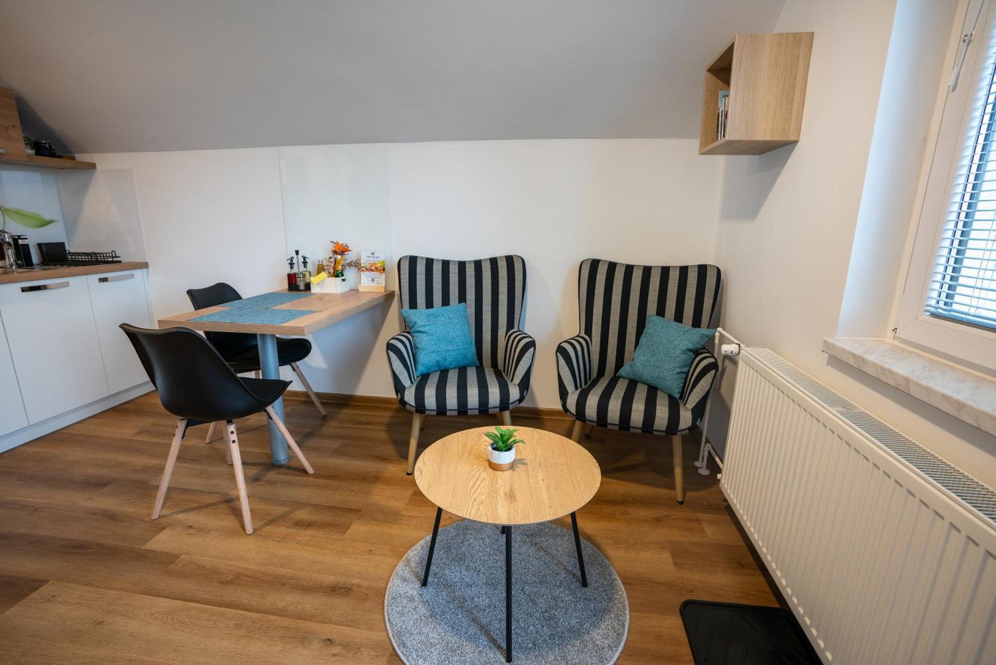 Apartma Lida 2 Bled Buitenkant foto
